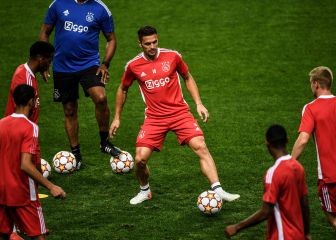 Dos caras de la misma moneda