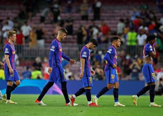 Retrato de la impotencia