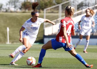 La Liga profesional, bloqueada