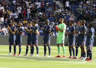 El DJ que ha puesto patas arriba al PSG
