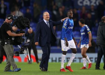 Otro milagro de Rafa Benítez