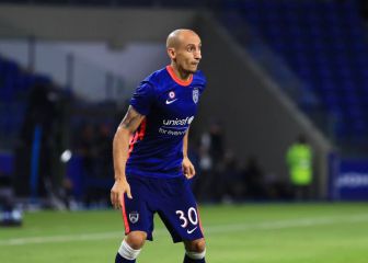 Natxo Insa se hace de oro en Malasia