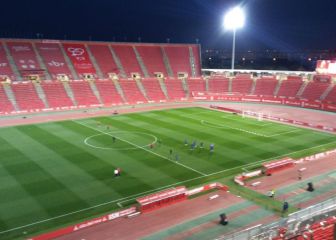 El Govern Balear no aumenta el aforo hasta el 60%