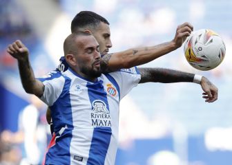 Aleix Vidal, 211 días después