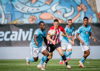 Sancet tiene muy complicado llegar al Wanda