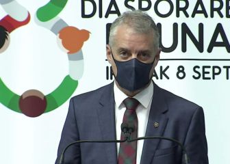 El Tribunal Superior da la razón a LaLiga frente al Gobierno vasco para ampliar al 60% el aforo