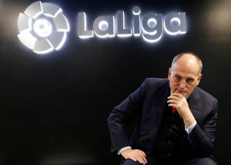LaLiga irrumpe en el juicio de la Superliga contra la UEFA