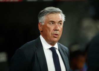 A qué hora es y en qué canal ver el Valencia-Real Madrid