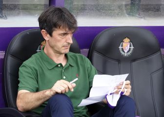 Pacheta calca su inicio con el Elche... y terminó subiendo