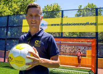 Alierta negocia con Ander y César su entrada en el accionariado del Zaragoza