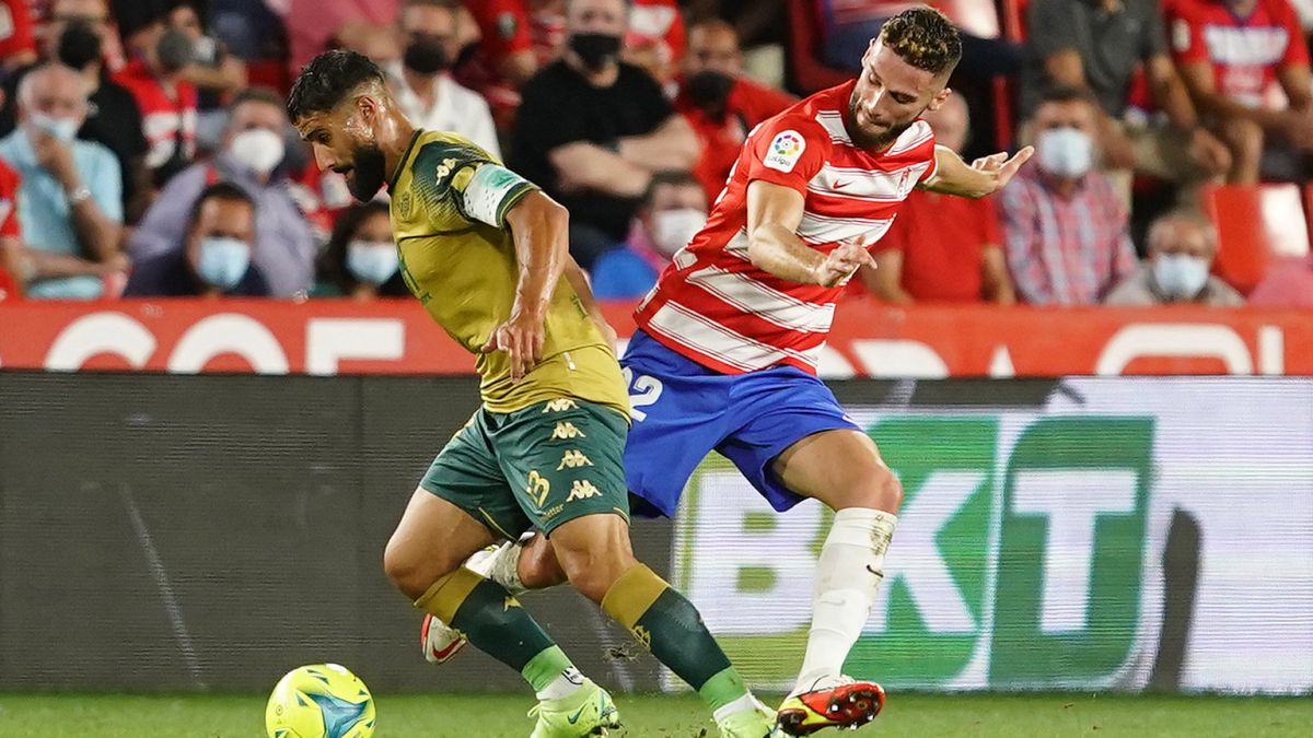 Betis - Celtic: horario, TV y dónde ver la Europa League hoy en directo - Vimarsana News