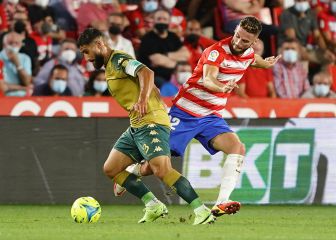 Betis-Celtic: horario, TV y dónde ver la Europa League hoy en directo