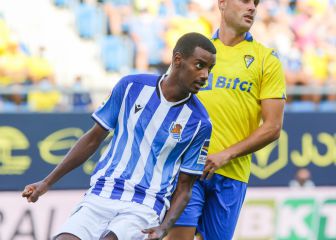 Sturm Graz - Real Sociedad: horario, TV y dónde ver la Europa League hoy en directo