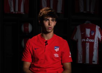 Joao Felix: 