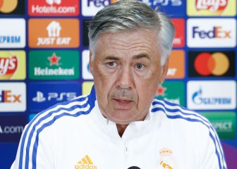 Ancelotti: 
