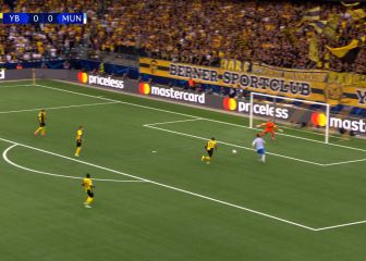 Vean el gol de Cristiano que deja al Manchester United 'maldito'