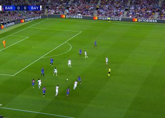 Esto no es el Barça: la secuencia fatal que retrata el declive