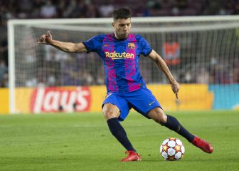 Alba agranda el roto