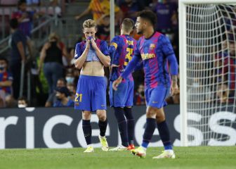 En Alemania se ríen del Barça