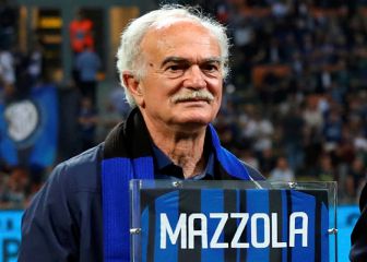 Mazzola: 