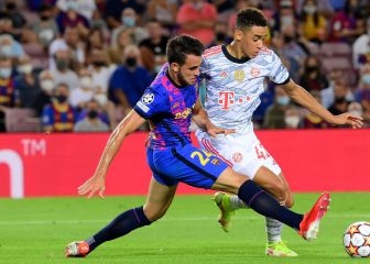 Brotes verdes en el desastre