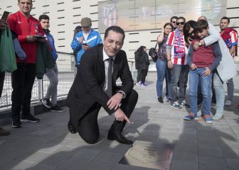 Una leyenda llamada Futre