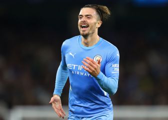 Grealish brilla en la goleada inaugural del City