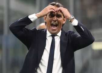 Inzaghi: 