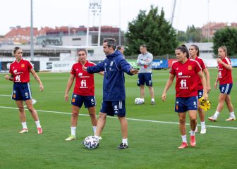 El camino al Mundial arranca en Islas Feroe