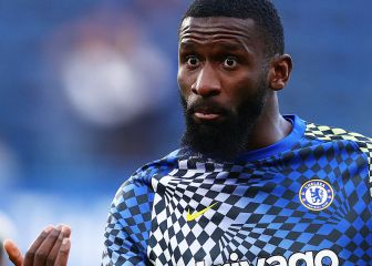 Se avecina un nuevo lío PSG-Real Madrid por un fichaje