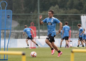 Menudo apura para volver en el Deportivo - Badajoz