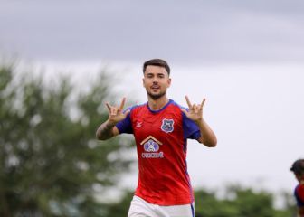 La negligencia que casi destruye la carrera de Mika Junco