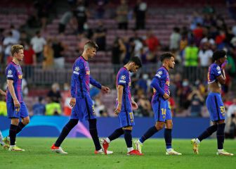 Este Barça no engancha: sólo 23.000 peticiones para ver el partido ante el Granada