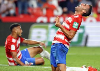 El Granada arranca la temporada como en la campaña del descenso