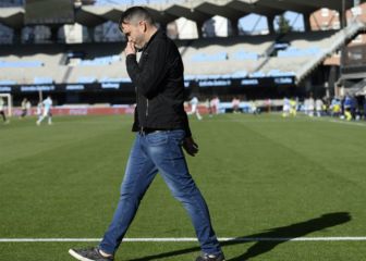 A la Chachoneta le pesa el público de Balaídos