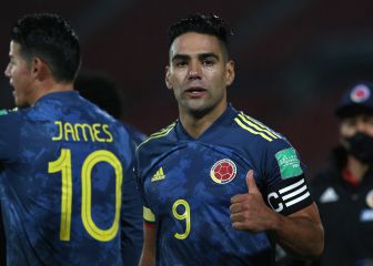 Millonaria indemnización que abona el Galatasaray a Falcao
