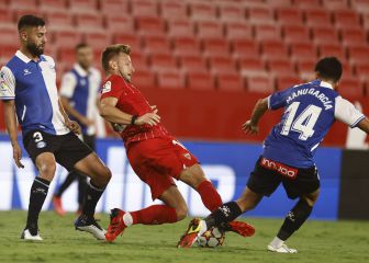Todos los abonados podrán ir al partido ante Osasuna