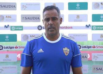 José Gomes reconoce que tuvo 