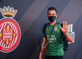 Juan Carlos: “La idea de Míchel es muy buena, estamos con él