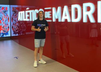 El Real Valladolid 'repatría' al canterano Hugo Guzón