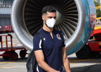 En Eindhoven empieza la aventura europea de la Real