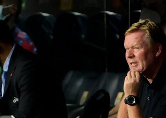 La demoledora opinión de Carreño sobre Koeman