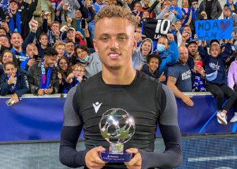 Ha nacido un nuevo galáctico