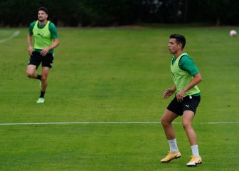 Satrústegui y Bustos son ya pareja de hecho en la izquierda