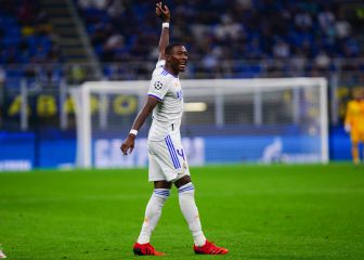 Alaba is the new kaiser