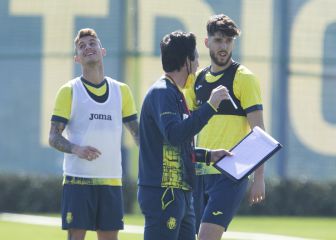 El Villarreal sigue desafiando a la 'cláusula del miedo'