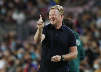 Barça board put pressure on Laporta to sack Koeman