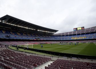 Oficial: el Barça perdió 481 millones de euros en el curso 2020-21