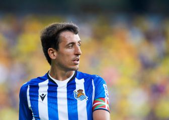 Real Sociedad-Sevilla: horario, TV y dónde ver LaLiga en directo