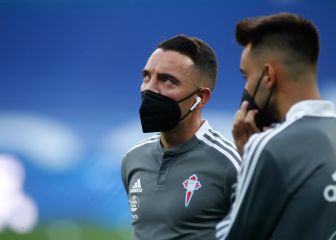 Celta-Cádiz: horario, TV y dónde ver LaLiga en directo